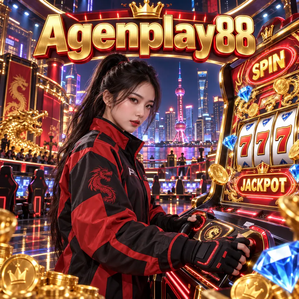 agenplay88 APK