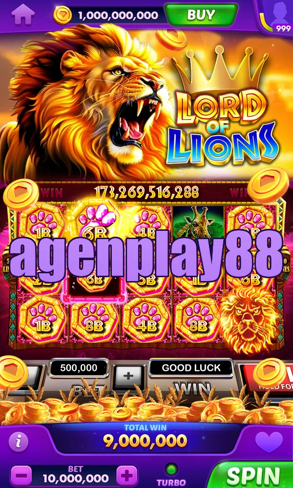 agenplay88 APK