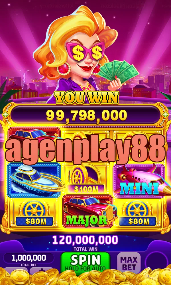 agenplay88 APK
