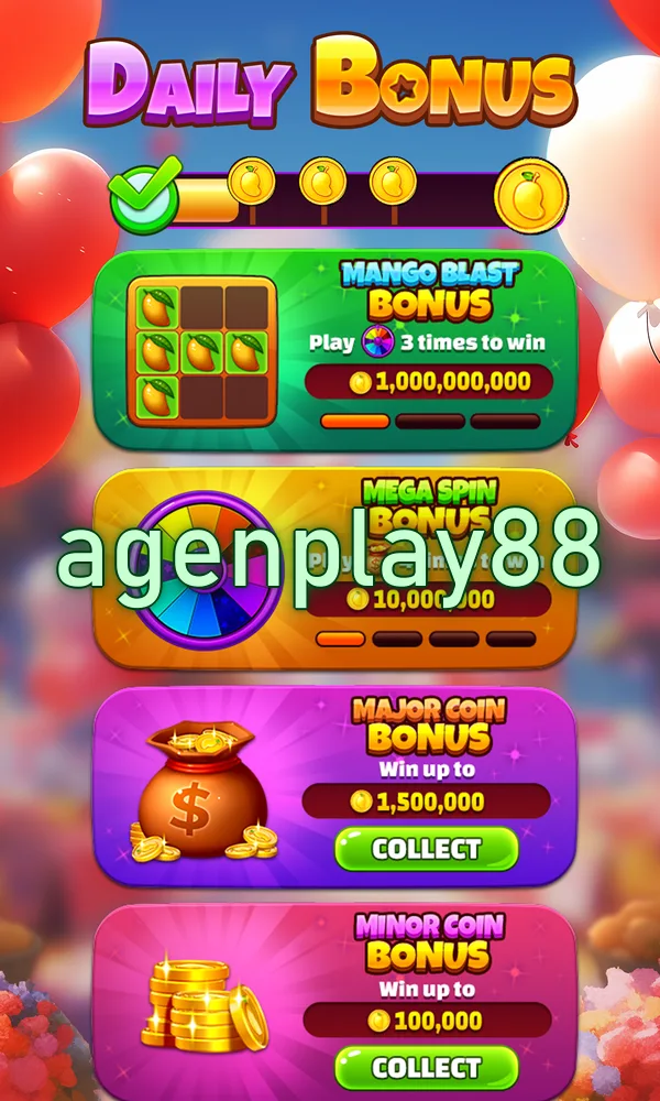 agenplay88 Masuk