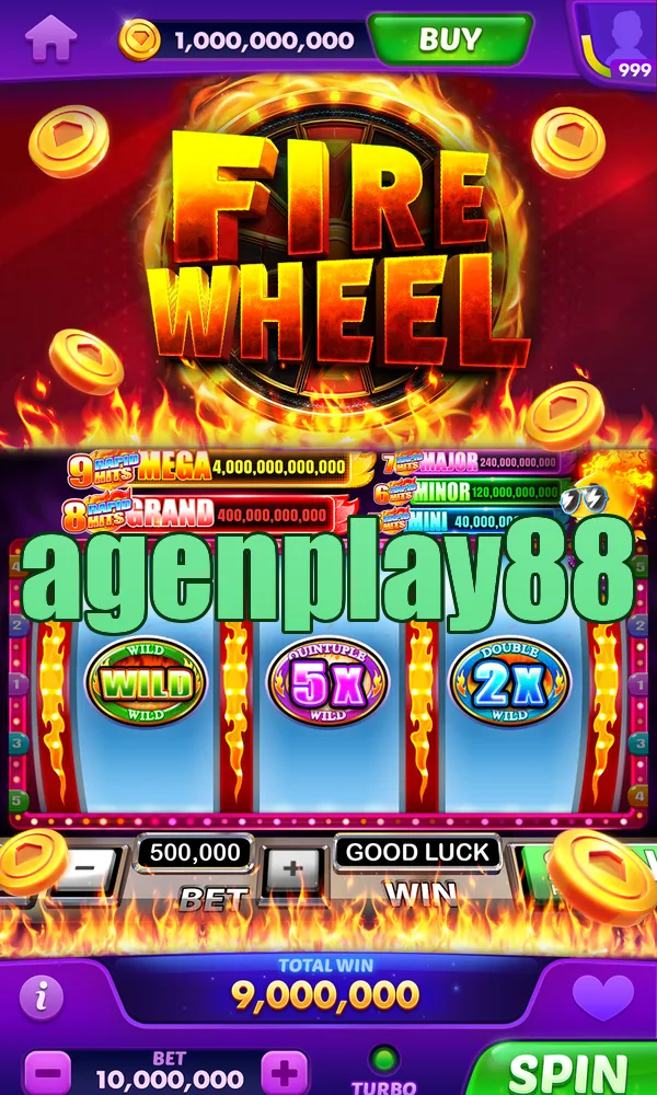 agenplay88 Masuk
