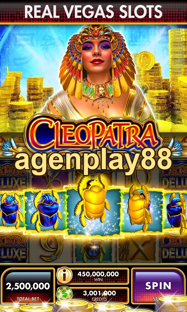 agenplay88 Masuk