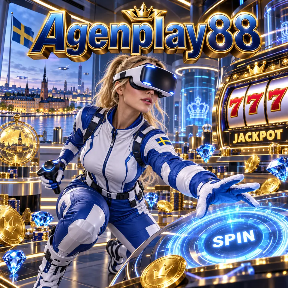 agenplay88 APK Resmi Unduh