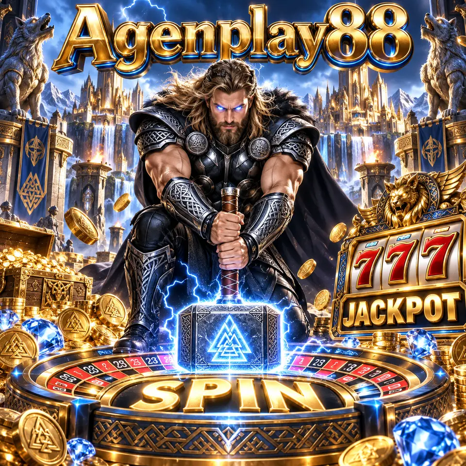 agenplay88 Masuk - agenplay88 Resmi