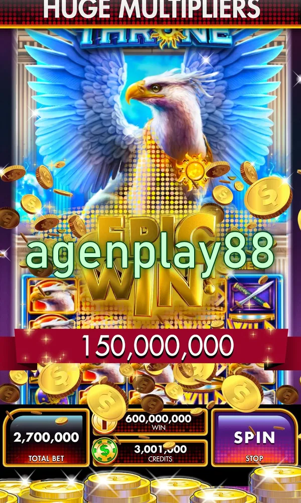 agenplay88 Tangkapan Layar - APK Resmi